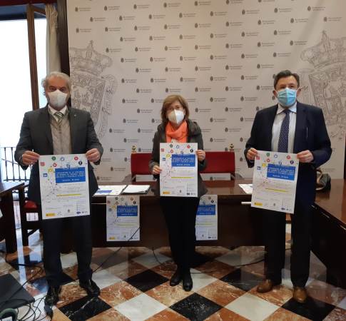 ©Ayto.Granada: El Ayuntamiento organiza un taller de 'Prevencin de la Violencia de Gnero en Jvenes: Redes Sociales y Violencia Sexual' 